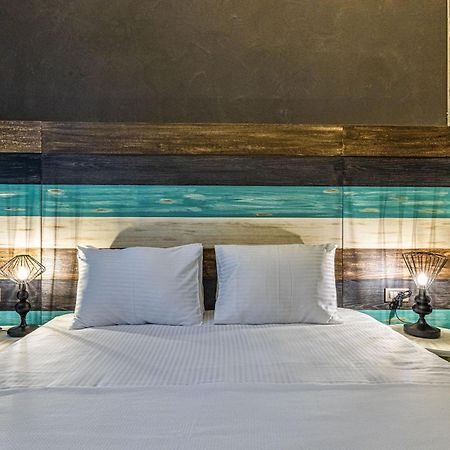 Goezegir Hotel Bodrum Ngoại thất bức ảnh