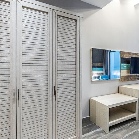 Goezegir Hotel Bodrum Ngoại thất bức ảnh