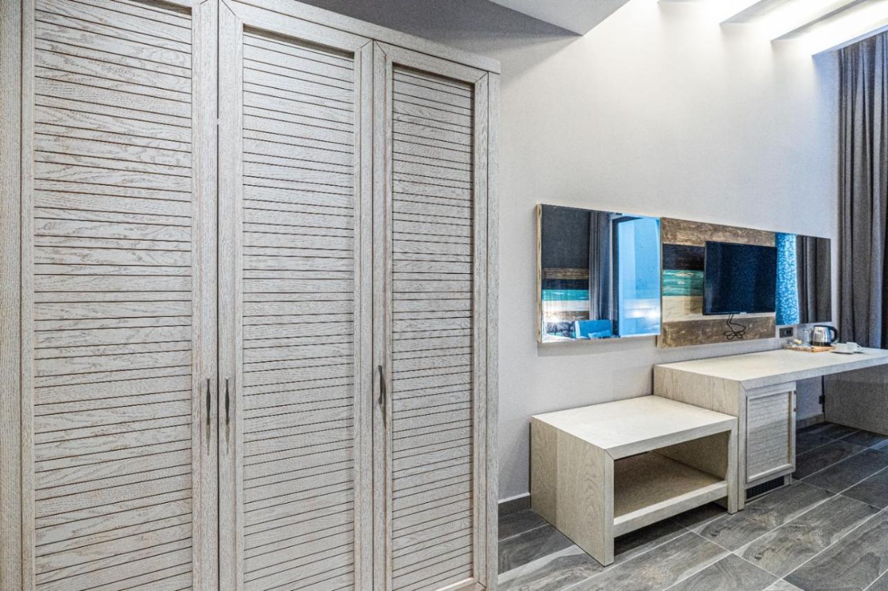 Goezegir Hotel Bodrum Ngoại thất bức ảnh