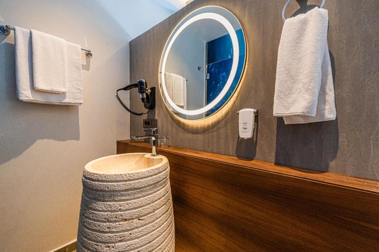 Goezegir Hotel Bodrum Ngoại thất bức ảnh