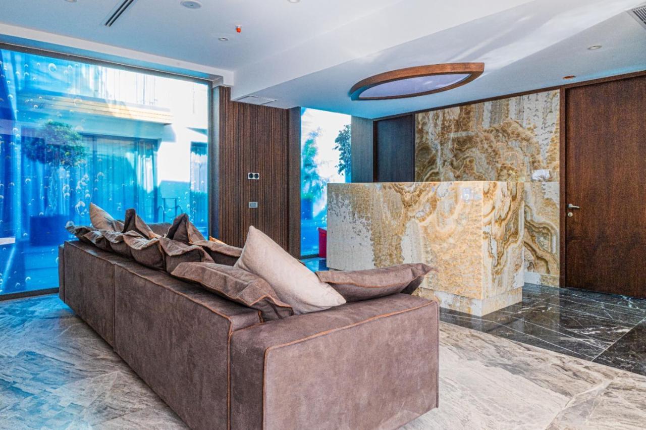 Goezegir Hotel Bodrum Ngoại thất bức ảnh